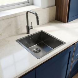 pure-sink-comfort-gun-metal-stainless-steel-sink-34x40-cm